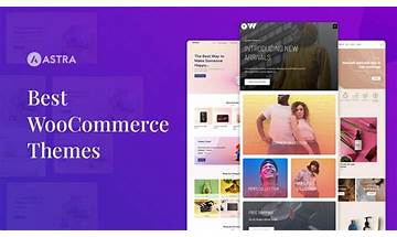 11 Top-Quality WooCommerce Themes to Boost Your Sales in 2023